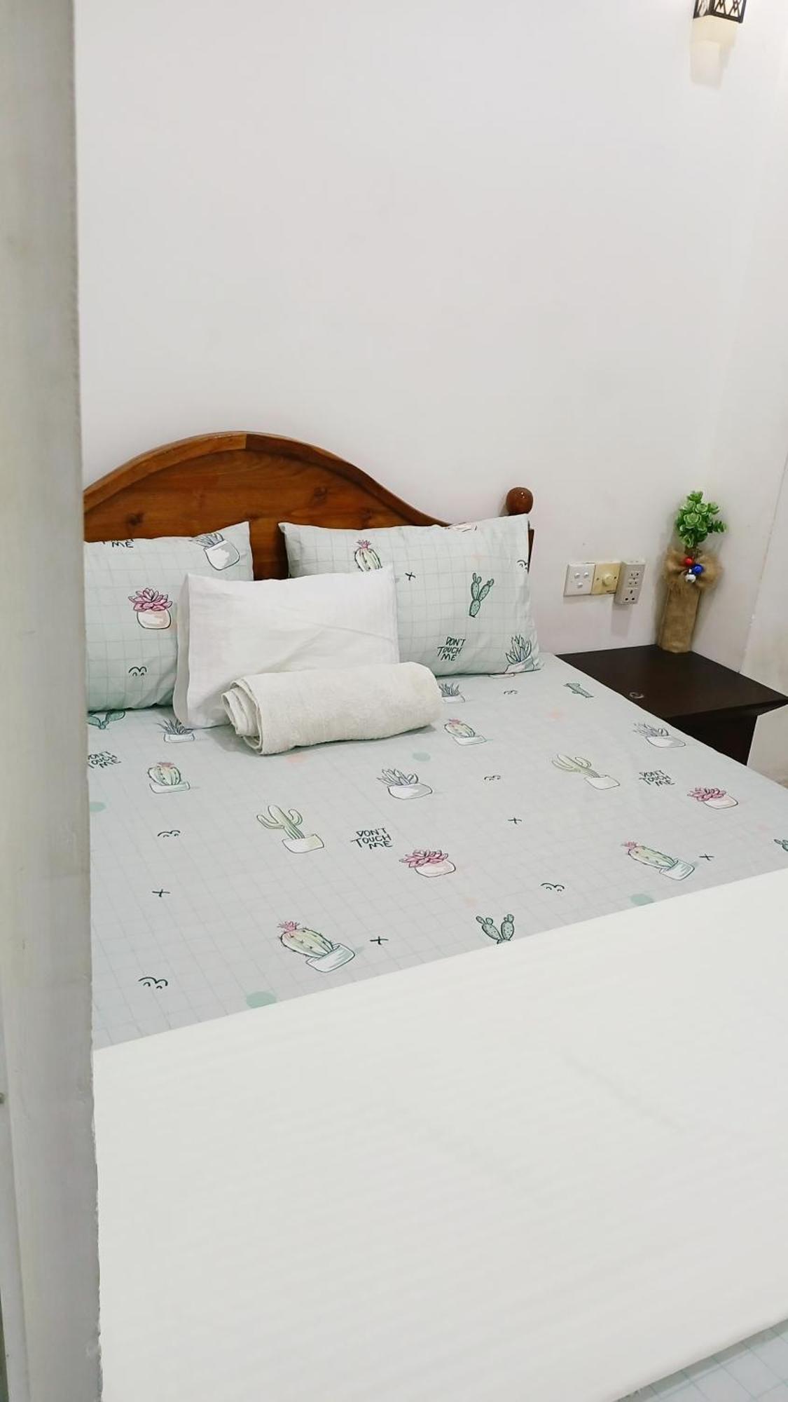 Aloe Vera Villa Negombo Esterno foto